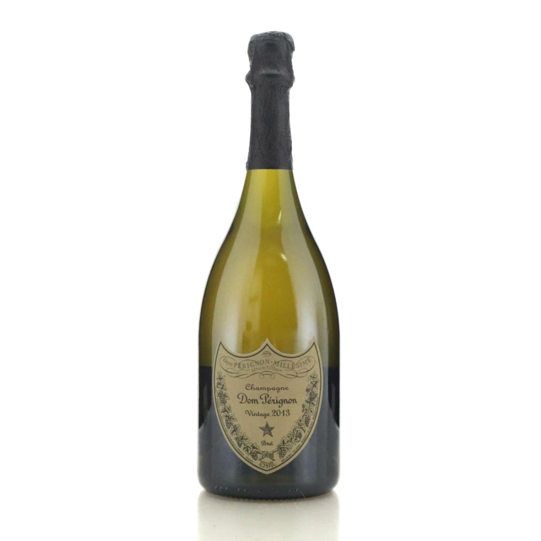 Dom Pérignon 1999 Vintage Champagne Wine | Wine Auctioneer